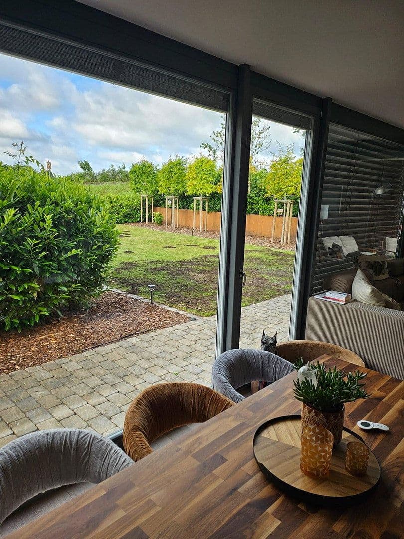 Pronájem bytu 3+1 90 m², Posener Straße 8, Timmendorfer Strand, Šlesvicko-Holštýnsko Pronájem bytu 3+1 90 m², Posener Straße 8, Timmendorfer Strand, Šlesvicko-Holštýnsko