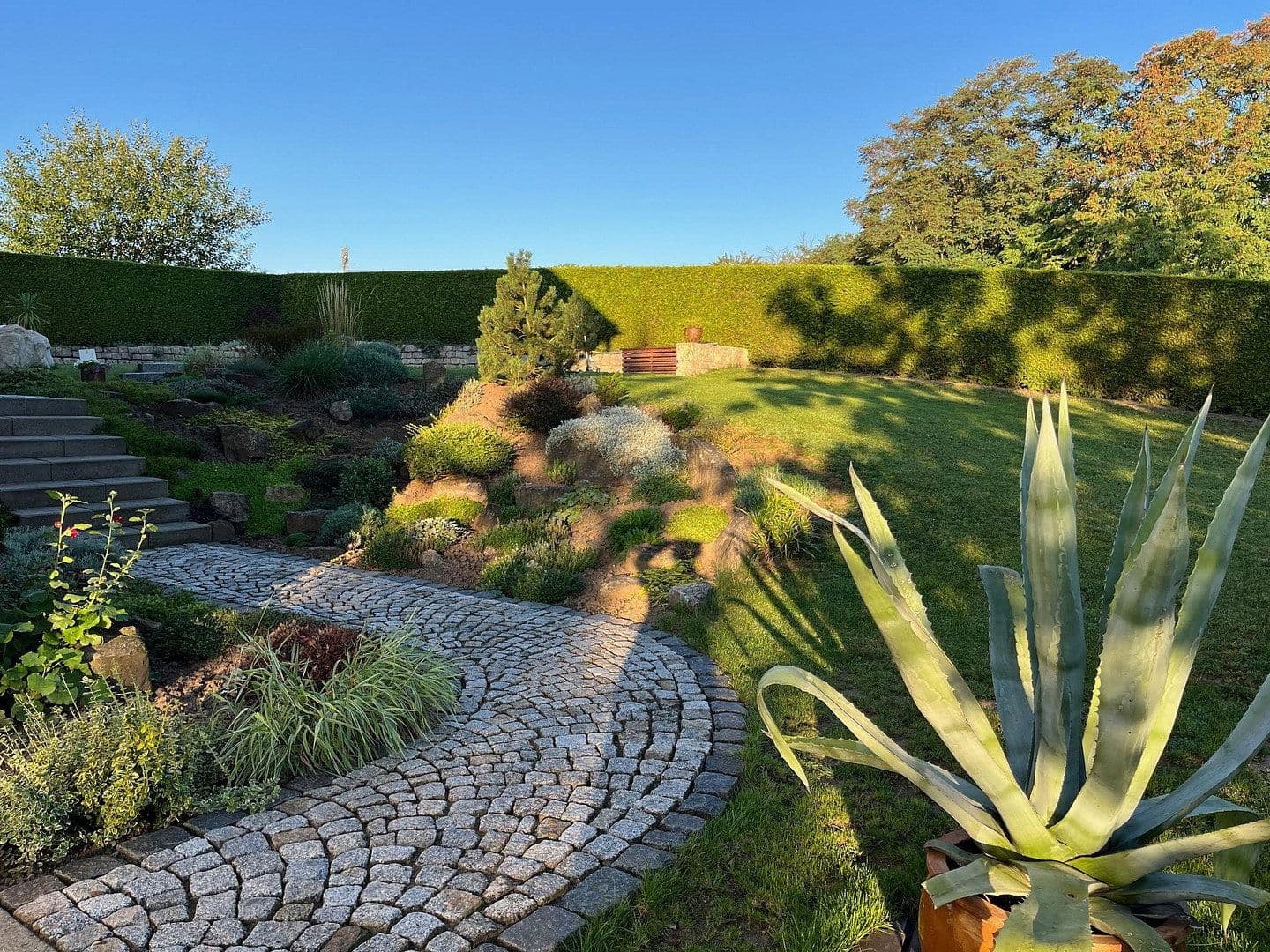 Prodej domu 206 m², pozemek 811 m², zur Heide 53, Naumburg (Saale), Sasko-Anhaltsko Prodej domu 206 m², pozemek 811 m², zur Heide 53, Naumburg (Saale), Sasko-Anhaltsko