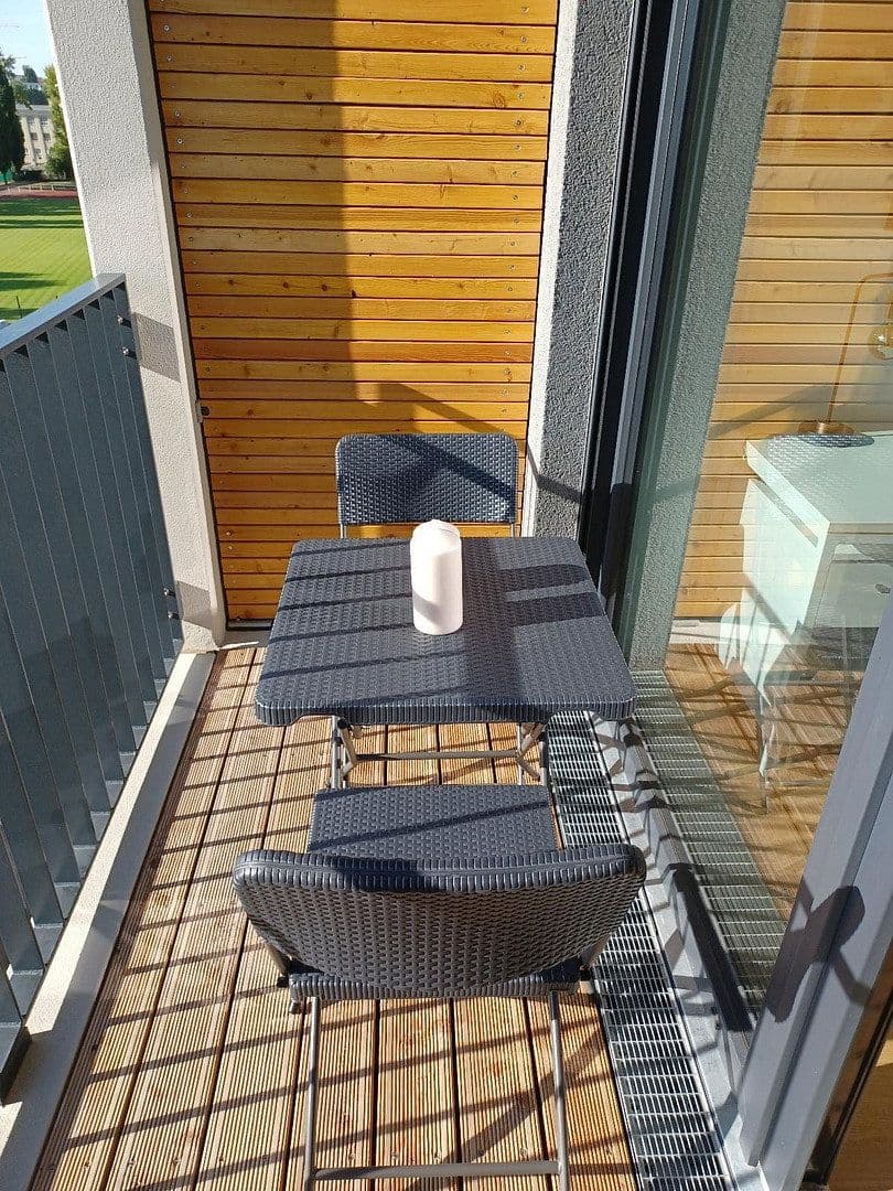 Pronájem bytu 1+1 31 m², Bossestr. 7m, Berlin, Berlín Pronájem bytu 1+1 31 m², Bossestr. 7m, Berlin, Berlín