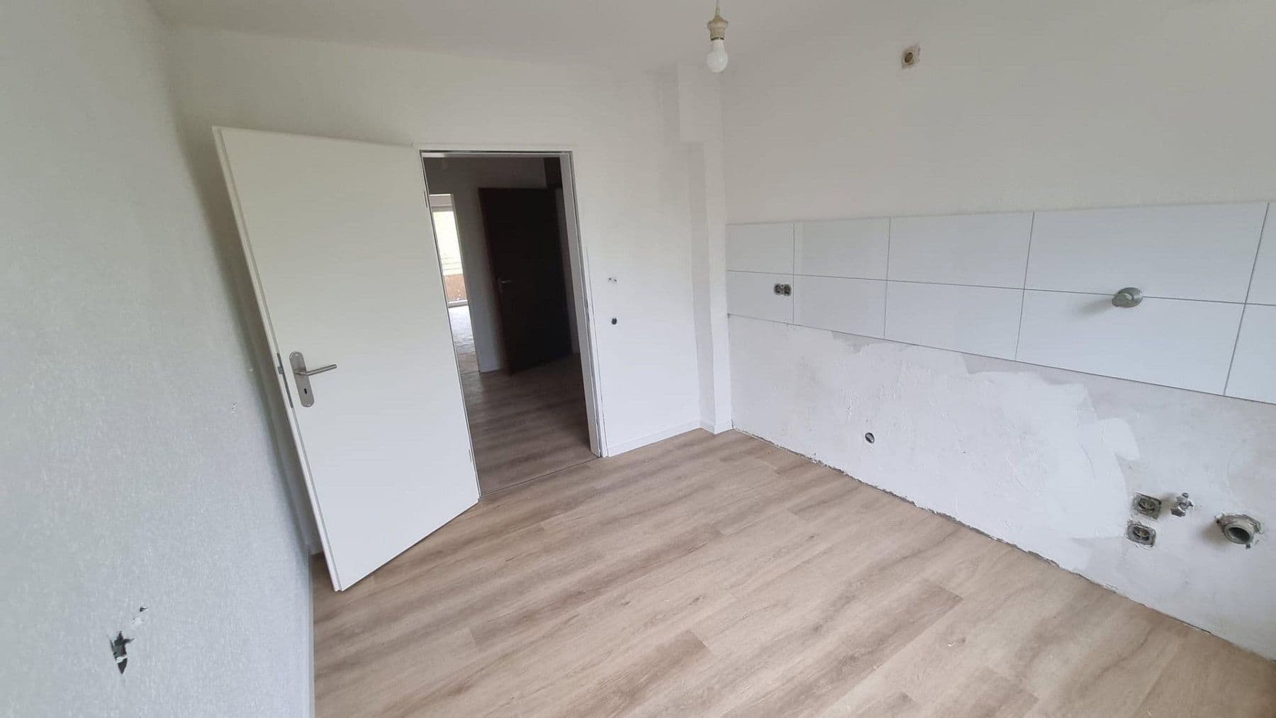 Pronájem bytu 3+kk 83 m², Borgmannshof 32, Gelsenkirchen, Severní Porýní-Vestfálsko Pronájem bytu 3+kk 83 m², Borgmannshof 32, Gelsenkirchen, Severní Porýní-Vestfálsko