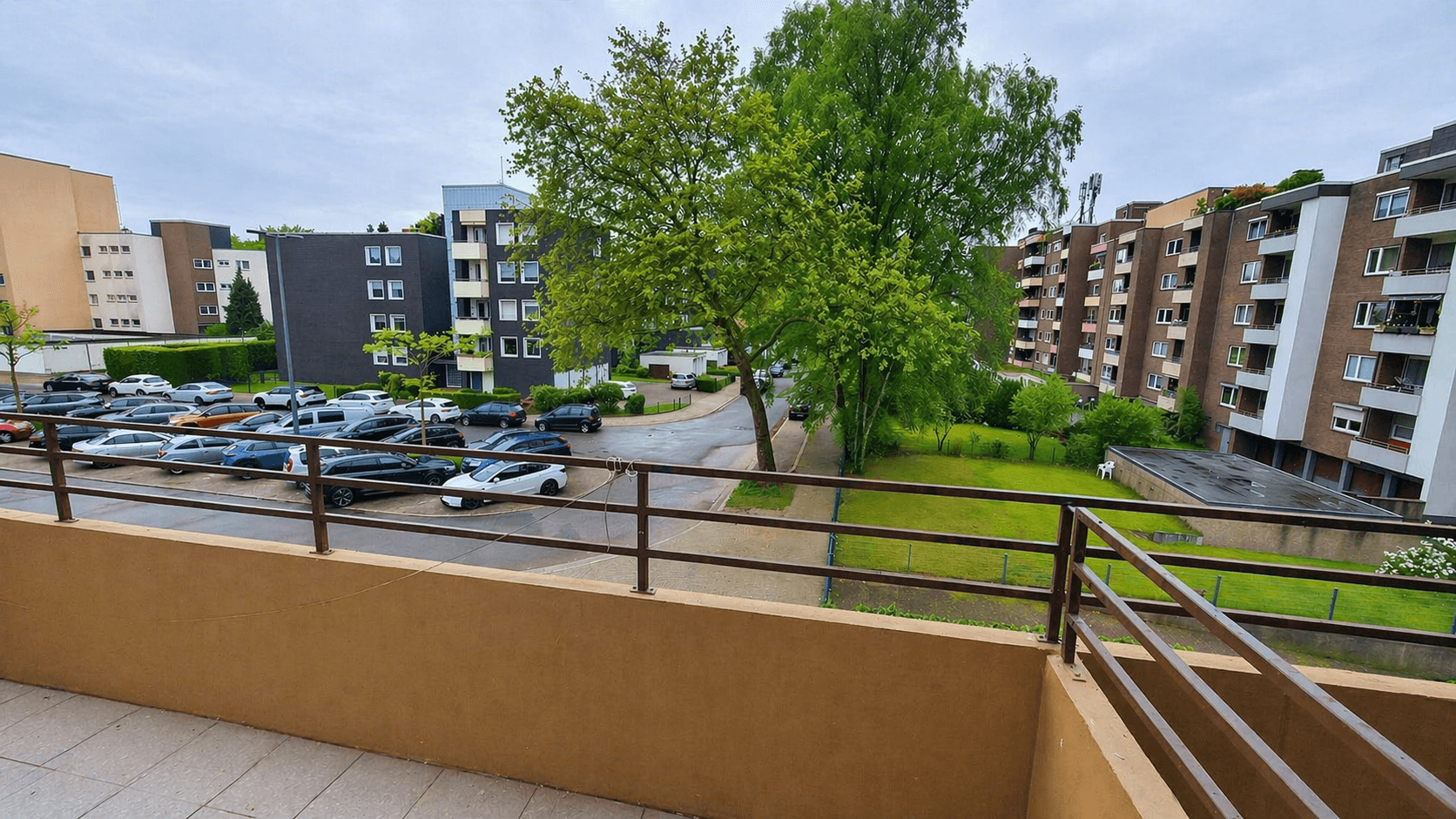 Pronájem bytu 3+kk 83 m², Borgmannshof 32, Gelsenkirchen, Severní Porýní-Vestfálsko Pronájem bytu 3+kk 83 m², Borgmannshof 32, Gelsenkirchen, Severní Porýní-Vestfálsko
