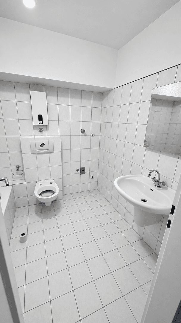 Pronájem bytu 3+kk 83 m², Borgmannshof 32, Gelsenkirchen, Severní Porýní-Vestfálsko Pronájem bytu 3+kk 83 m², Borgmannshof 32, Gelsenkirchen, Severní Porýní-Vestfálsko