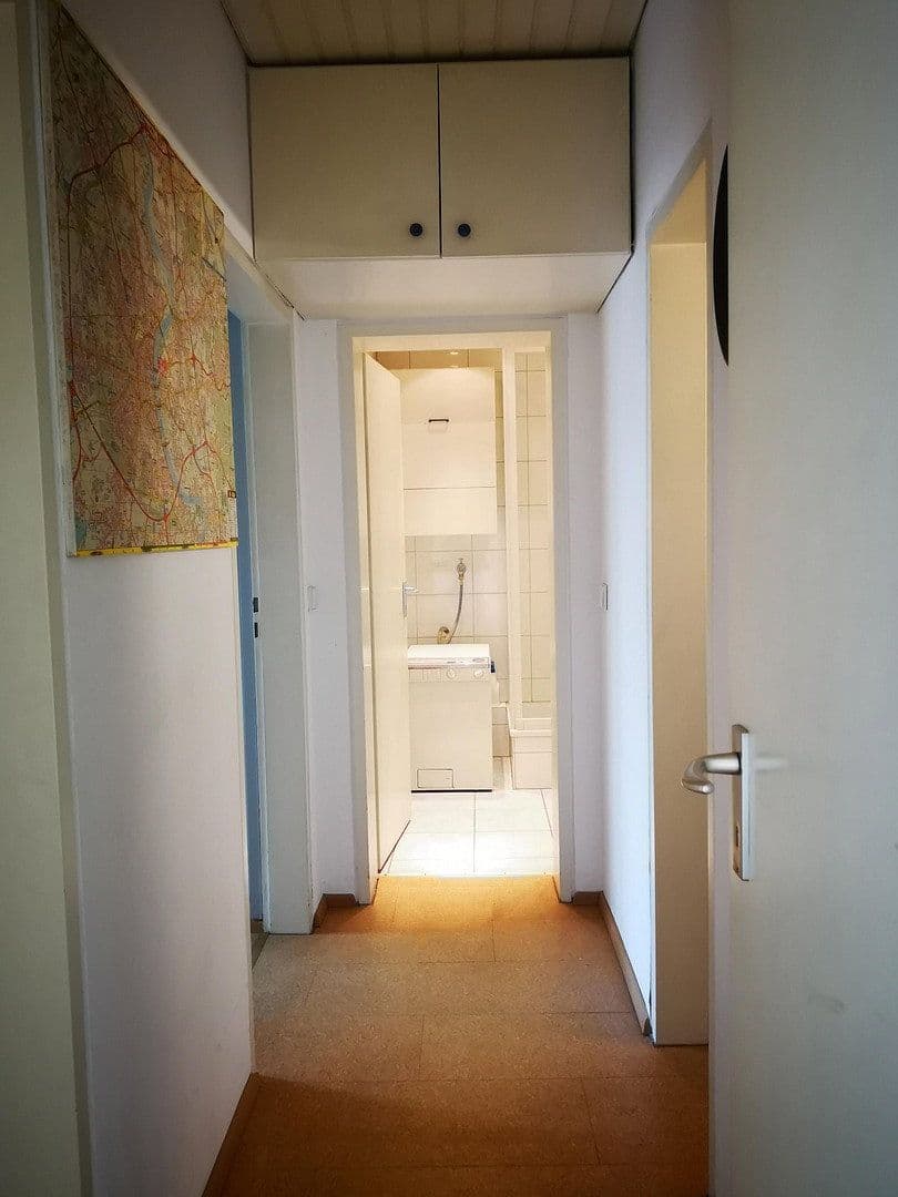 Prodej bytu 4+kk 89 m², Europaring 9, Köln, Severní Porýní-Vestfálsko Prodej bytu 4+kk 89 m², Europaring 9, Köln, Severní Porýní-Vestfálsko