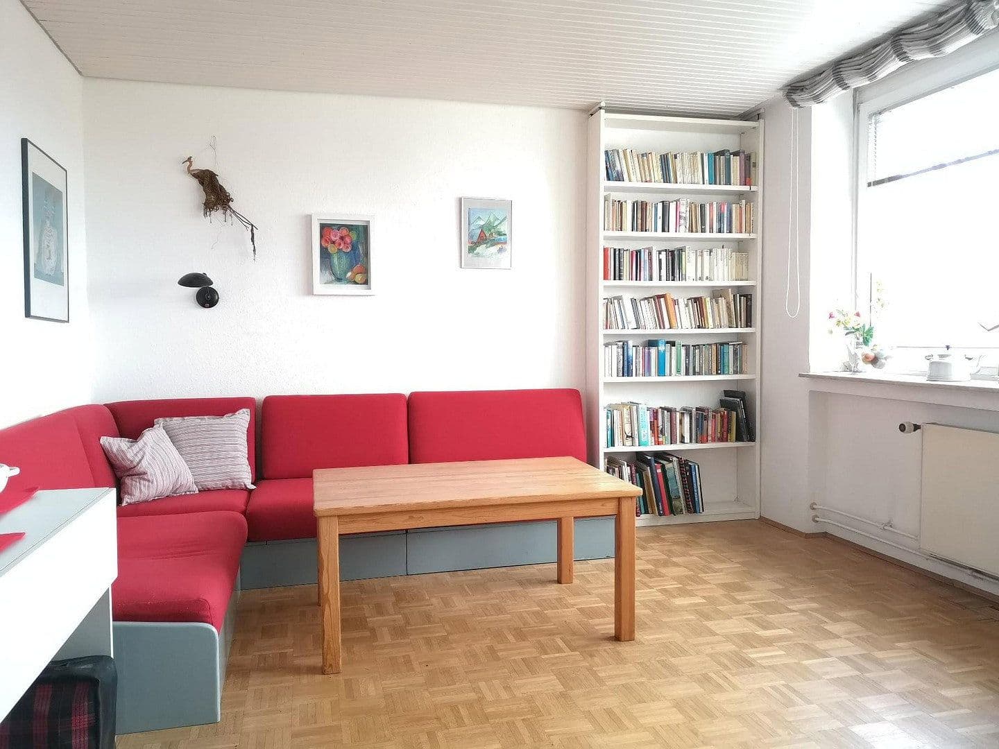 Prodej bytu 4+kk 89 m², Europaring 9, Köln, Severní Porýní-Vestfálsko Prodej bytu 4+kk 89 m², Europaring 9, Köln, Severní Porýní-Vestfálsko