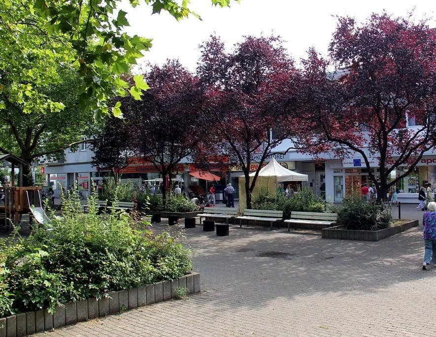 Prodej bytu 4+kk 89 m², Europaring 9, Köln, Severní Porýní-Vestfálsko Prodej bytu 4+kk 89 m², Europaring 9, Köln, Severní Porýní-Vestfálsko