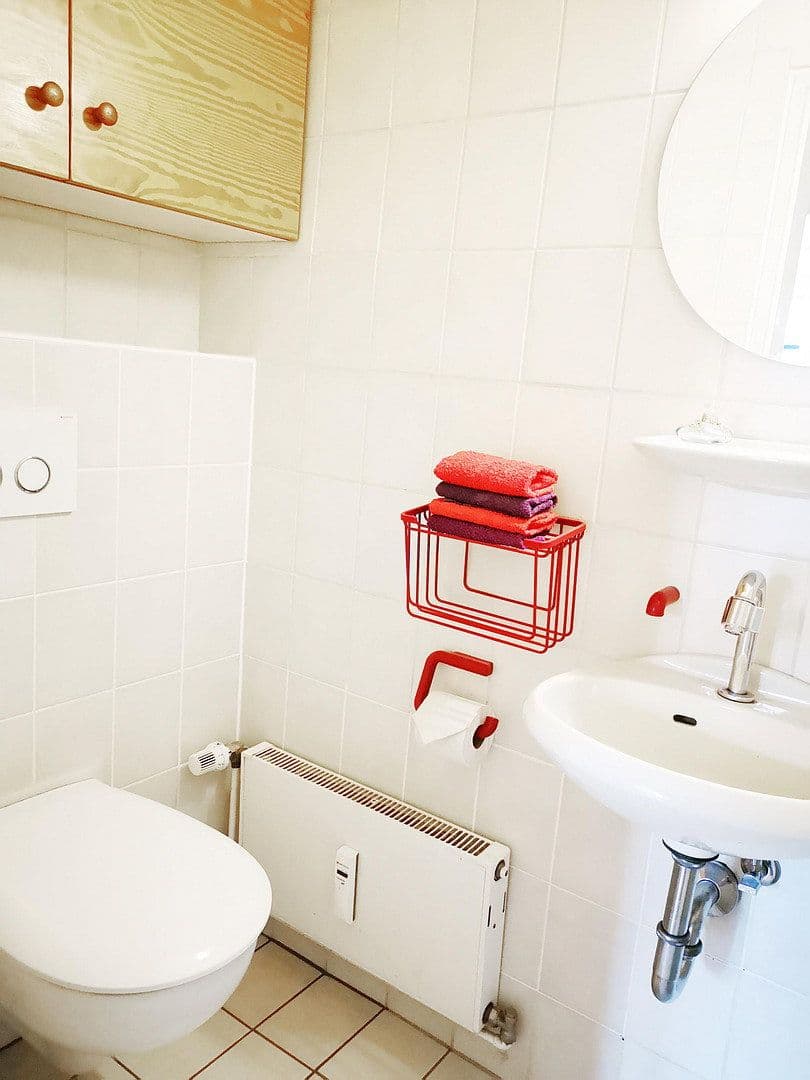 Prodej bytu 4+kk 89 m², Europaring 9, Köln, Severní Porýní-Vestfálsko Prodej bytu 4+kk 89 m², Europaring 9, Köln, Severní Porýní-Vestfálsko