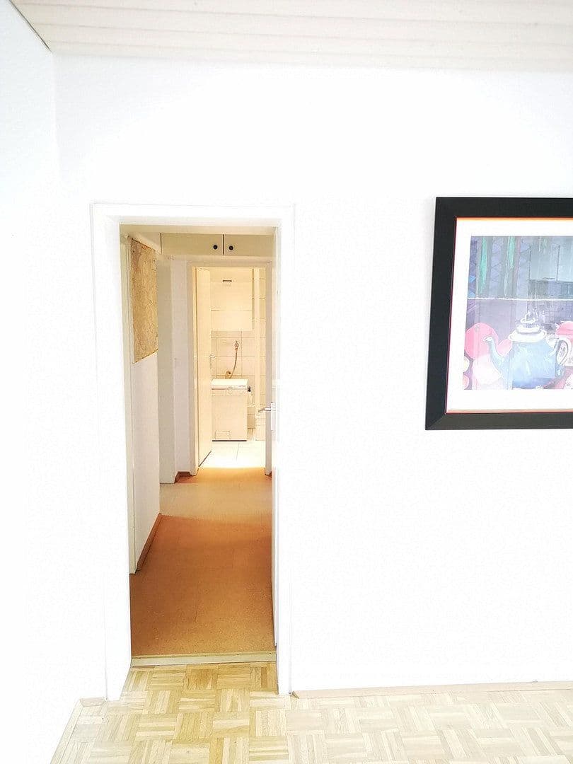 Prodej bytu 4+kk 89 m², Europaring 9, Köln, Severní Porýní-Vestfálsko Prodej bytu 4+kk 89 m², Europaring 9, Köln, Severní Porýní-Vestfálsko