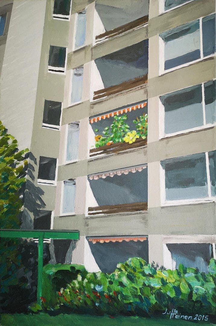 Prodej bytu 4+kk 89 m², Europaring 9, Köln, Severní Porýní-Vestfálsko Prodej bytu 4+kk 89 m², Europaring 9, Köln, Severní Porýní-Vestfálsko