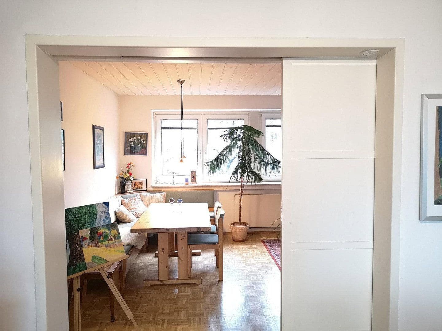 Prodej bytu 4+kk 89 m², Europaring 9, Köln, Severní Porýní-Vestfálsko Prodej bytu 4+kk 89 m², Europaring 9, Köln, Severní Porýní-Vestfálsko