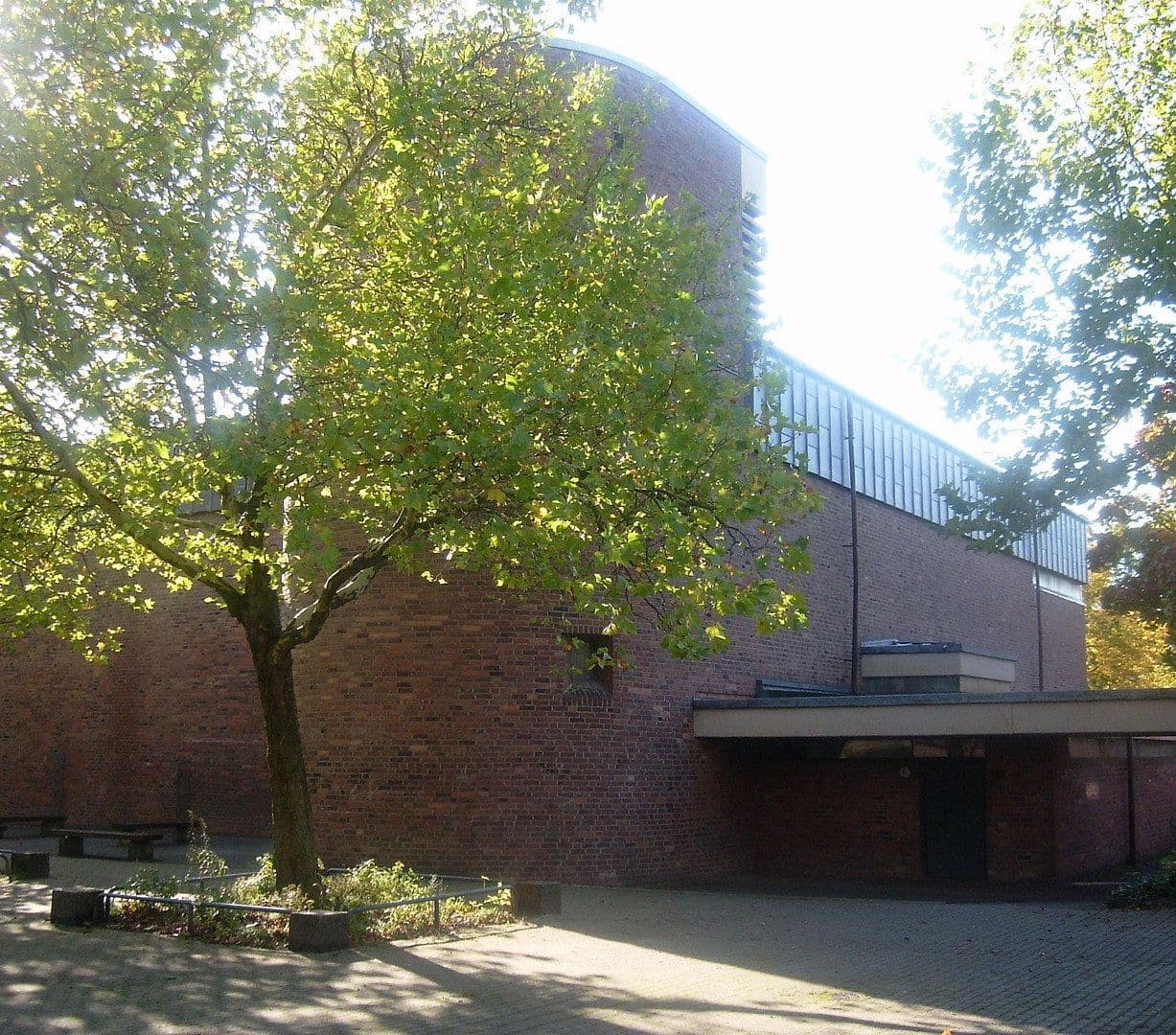 Prodej bytu 4+kk 89 m², Europaring 9, Köln, Severní Porýní-Vestfálsko Prodej bytu 4+kk 89 m², Europaring 9, Köln, Severní Porýní-Vestfálsko