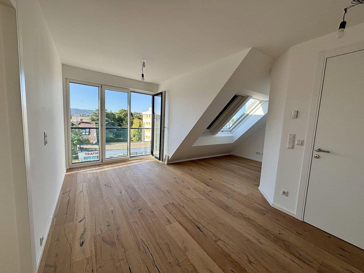 Pronájem bytu 2+1 41 m², Feldkellergasse 16, Wien, Wien Pronájem bytu 2+1 41 m², Feldkellergasse 16, Wien, Wien