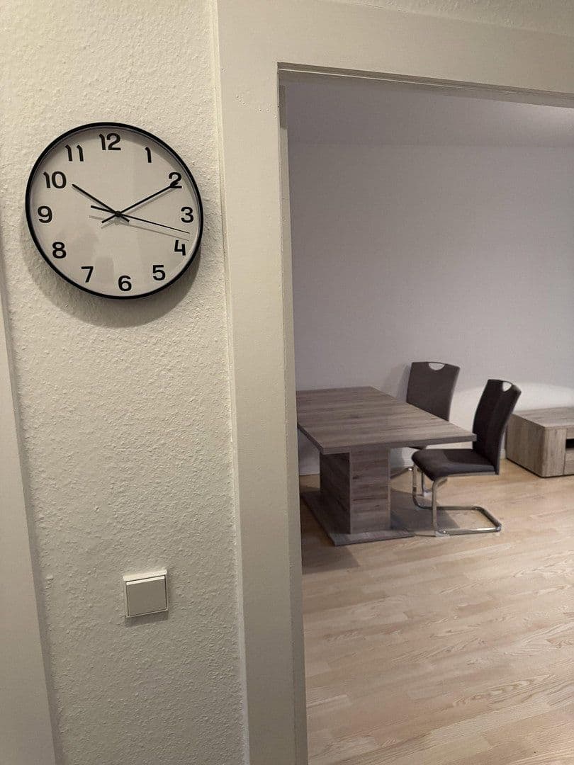 Pronájem bytu 2+1 58 m², Bahnhofstraße 3, Berlin, Berlín Pronájem bytu 2+1 58 m², Bahnhofstraße 3, Berlin, Berlín