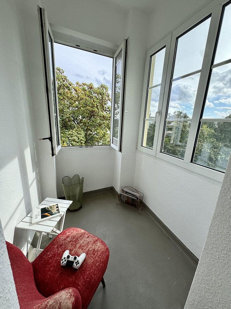 Pronájem bytu 2+1 58 m², Bahnhofstraße 3, Berlin, Berlín Pronájem bytu 2+1 58 m², Bahnhofstraße 3, Berlin, Berlín