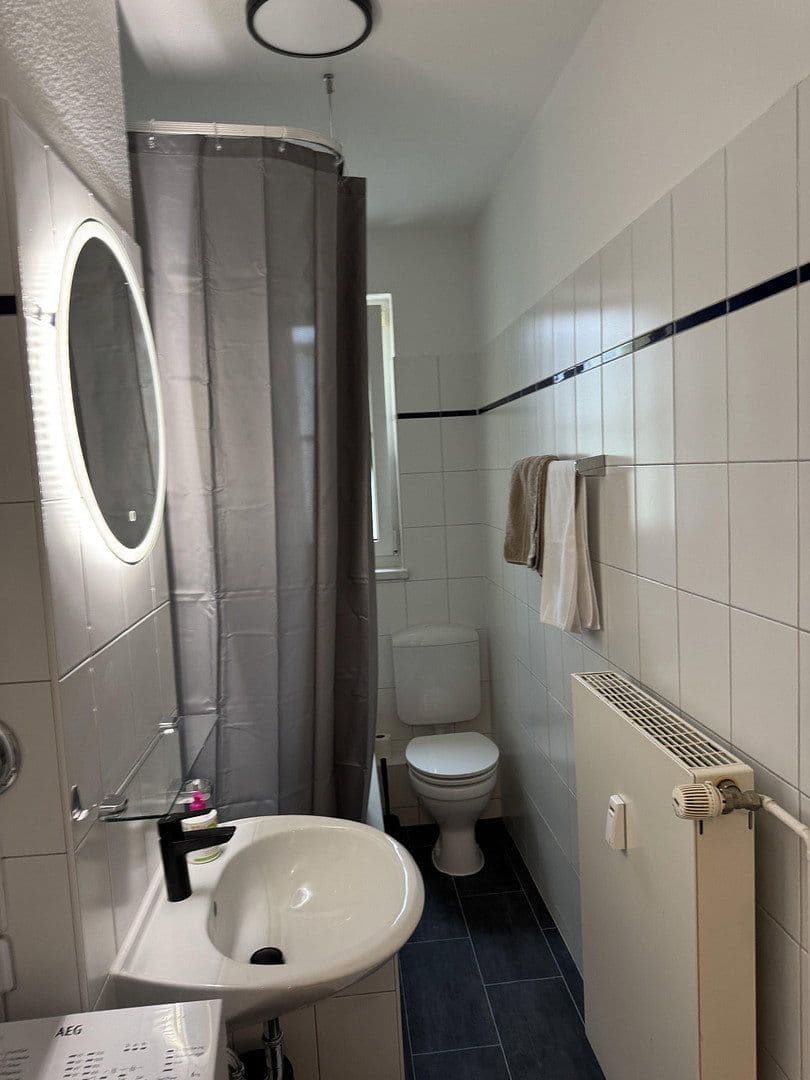 Pronájem bytu 2+1 58 m², Bahnhofstraße 3, Berlin, Berlín Pronájem bytu 2+1 58 m², Bahnhofstraße 3, Berlin, Berlín