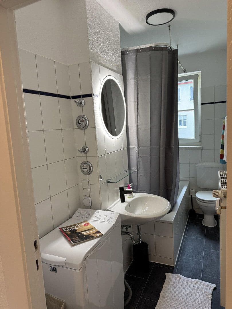 Pronájem bytu 2+1 58 m², Bahnhofstraße 3, Berlin, Berlín Pronájem bytu 2+1 58 m², Bahnhofstraße 3, Berlin, Berlín