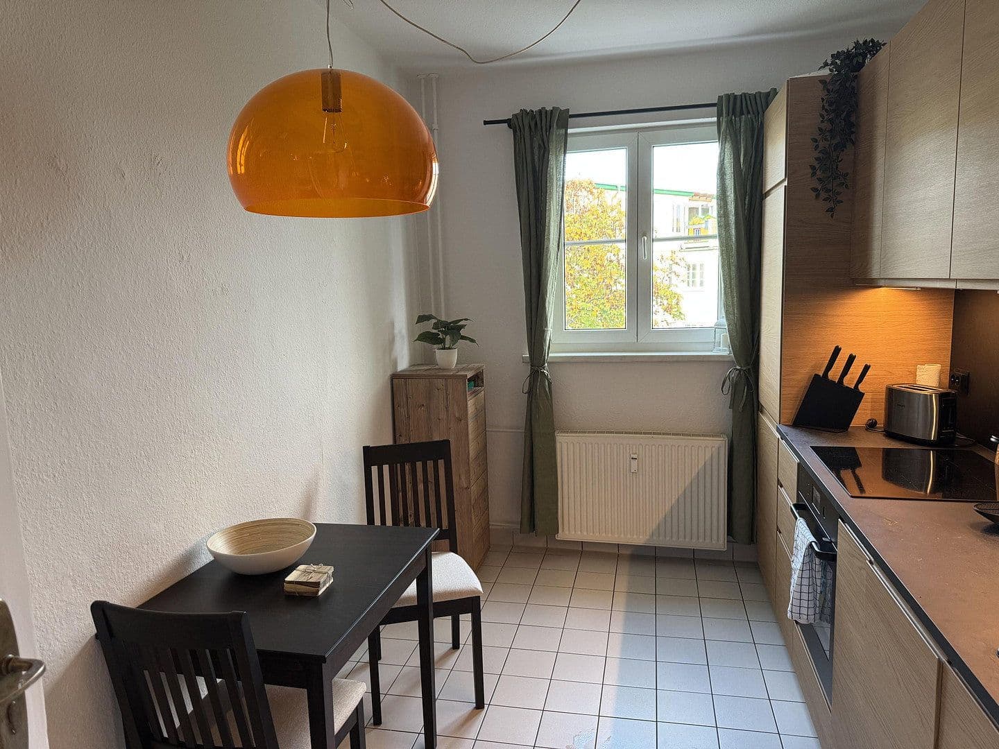 Pronájem bytu 2+1 58 m², Bahnhofstraße 3, Berlin, Berlín Pronájem bytu 2+1 58 m², Bahnhofstraße 3, Berlin, Berlín