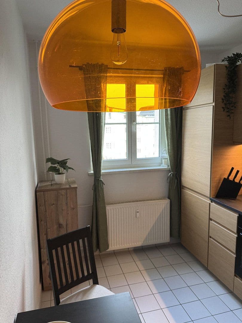 Pronájem bytu 2+1 58 m², Bahnhofstraße 3, Berlin, Berlín Pronájem bytu 2+1 58 m², Bahnhofstraße 3, Berlin, Berlín