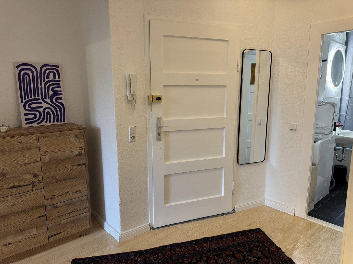 Pronájem bytu 2+1 58 m², Bahnhofstraße 3, Berlin, Berlín Pronájem bytu 2+1 58 m², Bahnhofstraße 3, Berlin, Berlín