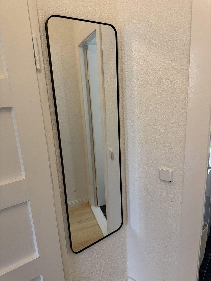 Pronájem bytu 2+1 58 m², Bahnhofstraße 3, Berlin, Berlín Pronájem bytu 2+1 58 m², Bahnhofstraße 3, Berlin, Berlín