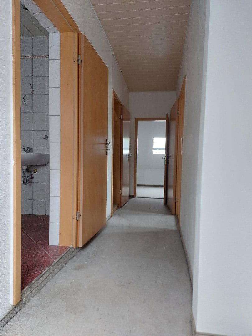 Prodej domu 155 m², pozemek 200 m², Stollberg/Erzgebirge, Sasko Prodej domu 155 m², pozemek 200 m², Stollberg/Erzgebirge, Sasko