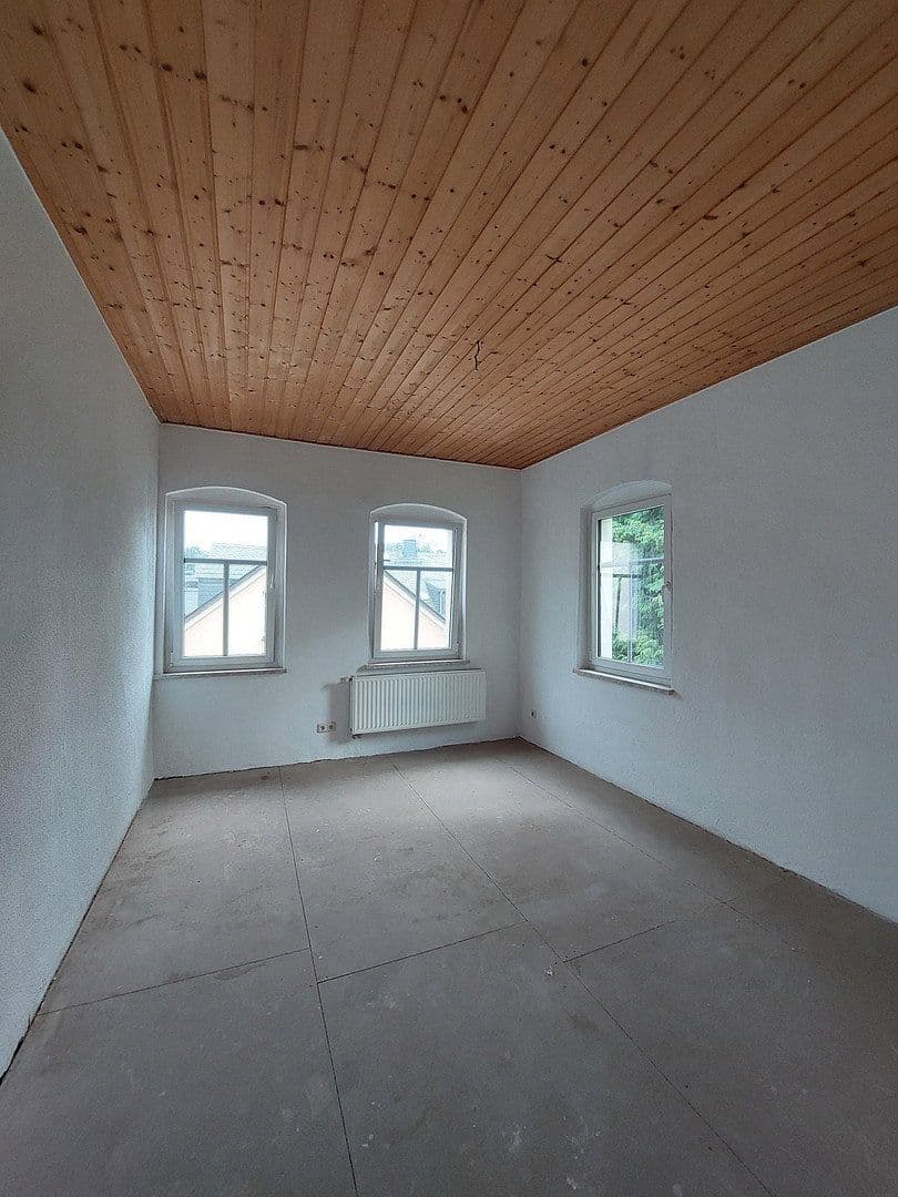 Prodej domu 155 m², pozemek 200 m², Stollberg/Erzgebirge, Sasko Prodej domu 155 m², pozemek 200 m², Stollberg/Erzgebirge, Sasko