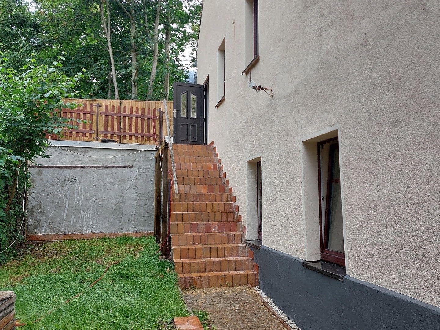 Prodej domu 155 m², pozemek 200 m², Stollberg/Erzgebirge, Sasko Prodej domu 155 m², pozemek 200 m², Stollberg/Erzgebirge, Sasko