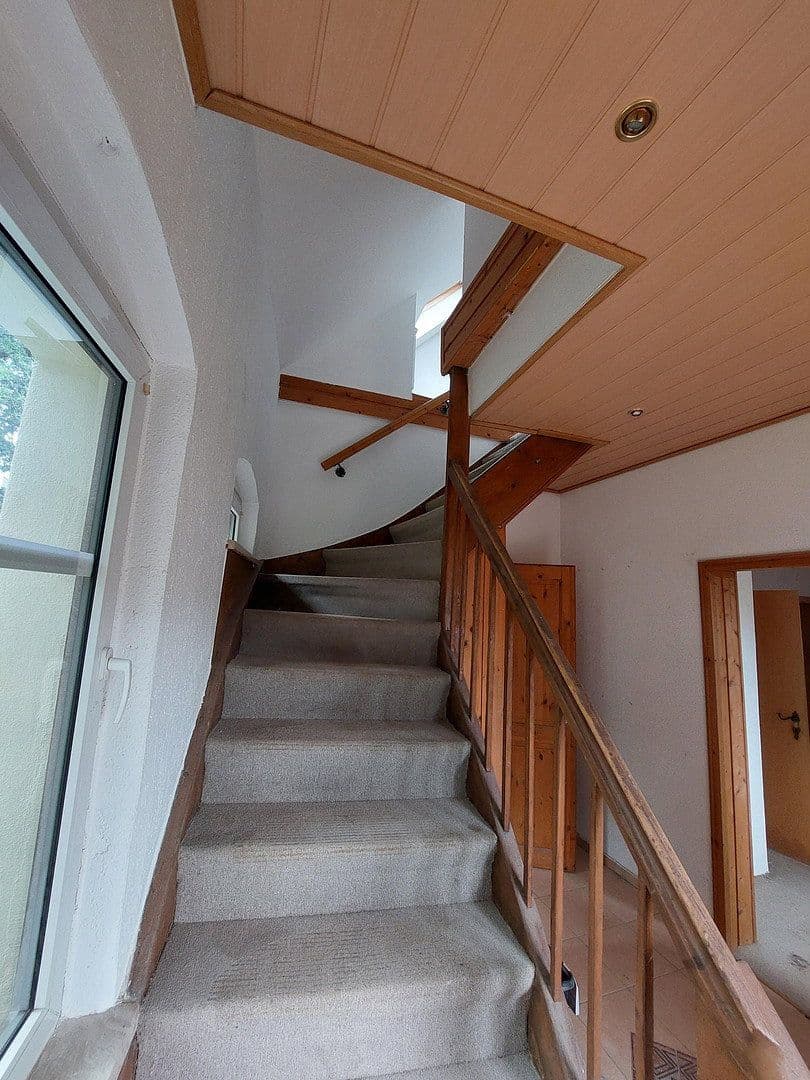 Prodej domu 155 m², pozemek 200 m², Stollberg/Erzgebirge, Sasko Prodej domu 155 m², pozemek 200 m², Stollberg/Erzgebirge, Sasko