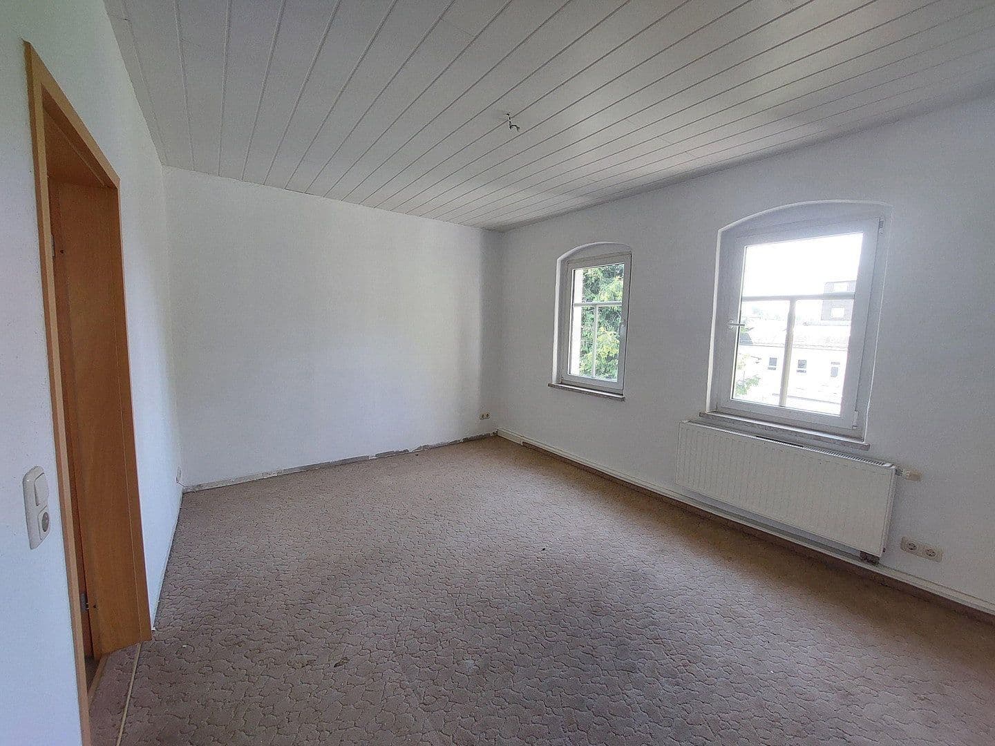 Prodej domu 155 m², pozemek 200 m², Stollberg/Erzgebirge, Sasko Prodej domu 155 m², pozemek 200 m², Stollberg/Erzgebirge, Sasko
