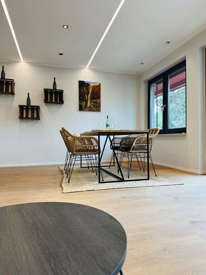 Pronájem bytu 2+1 64 m², Friedrich-Ebert-Str. 82-84, Oppenheim, Porýní-Falc Pronájem bytu 2+1 64 m², Friedrich-Ebert-Str. 82-84, Oppenheim, Porýní-Falc