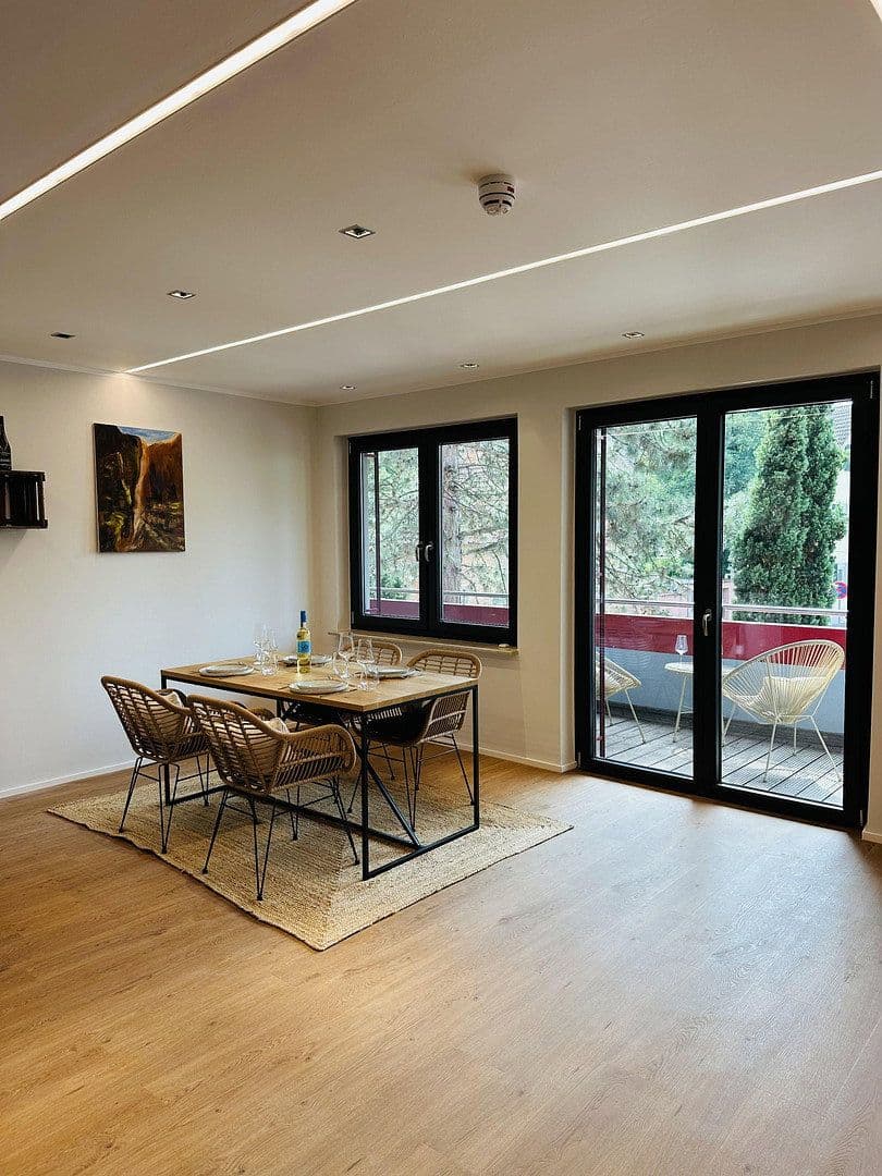 Pronájem bytu 2+1 64 m², Friedrich-Ebert-Str. 82-84, Oppenheim, Porýní-Falc Pronájem bytu 2+1 64 m², Friedrich-Ebert-Str. 82-84, Oppenheim, Porýní-Falc