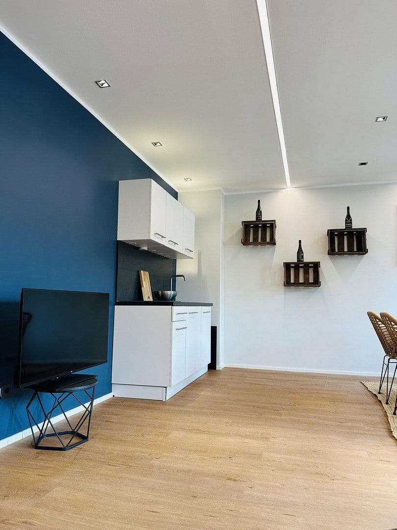 Pronájem bytu 2+1 64 m², Friedrich-Ebert-Str. 82-84, Oppenheim, Porýní-Falc Pronájem bytu 2+1 64 m², Friedrich-Ebert-Str. 82-84, Oppenheim, Porýní-Falc