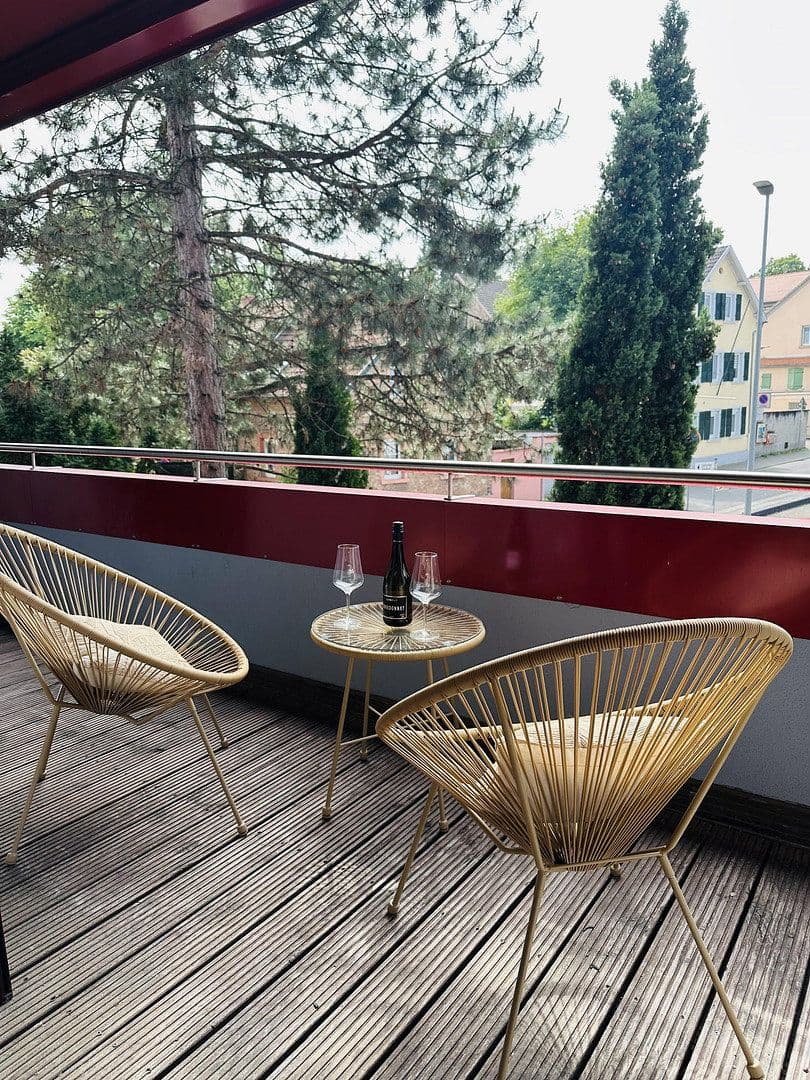 Pronájem bytu 2+1 64 m², Friedrich-Ebert-Str. 82-84, Oppenheim, Porýní-Falc Pronájem bytu 2+1 64 m², Friedrich-Ebert-Str. 82-84, Oppenheim, Porýní-Falc