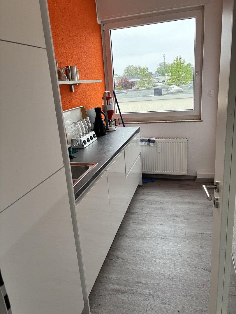 Pronájem kanceláře 111 m², Harpener Feld 33, Bochum, Severní Porýní-Vestfálsko Pronájem kanceláře 111 m², Harpener Feld 33, Bochum, Severní Porýní-Vestfálsko