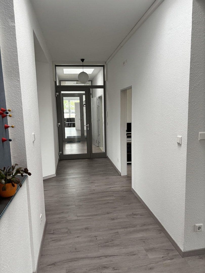 Pronájem kanceláře 111 m², Harpener Feld 33, Bochum, Severní Porýní-Vestfálsko Pronájem kanceláře 111 m², Harpener Feld 33, Bochum, Severní Porýní-Vestfálsko