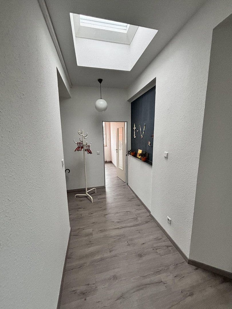 Pronájem kanceláře 111 m², Harpener Feld 33, Bochum, Severní Porýní-Vestfálsko Pronájem kanceláře 111 m², Harpener Feld 33, Bochum, Severní Porýní-Vestfálsko