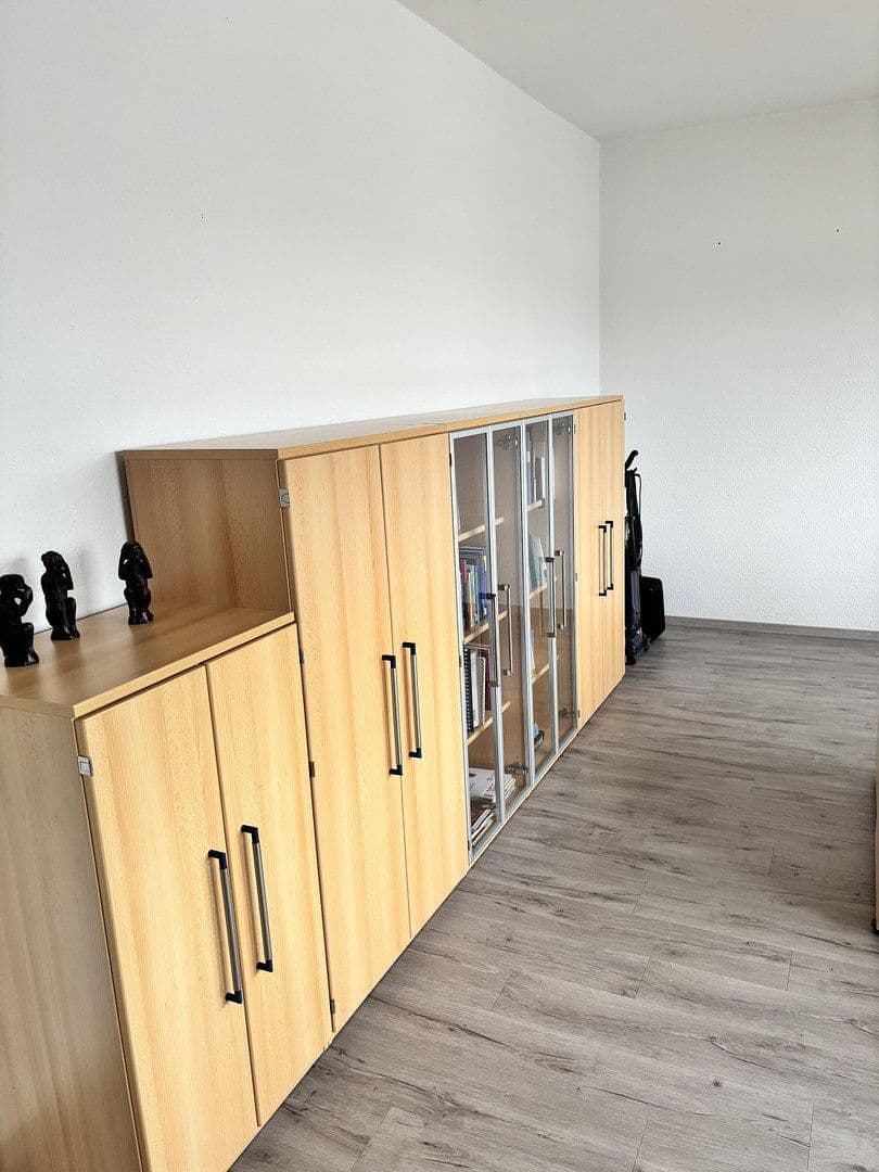 Pronájem kanceláře 111 m², Harpener Feld 33, Bochum, Severní Porýní-Vestfálsko Pronájem kanceláře 111 m², Harpener Feld 33, Bochum, Severní Porýní-Vestfálsko