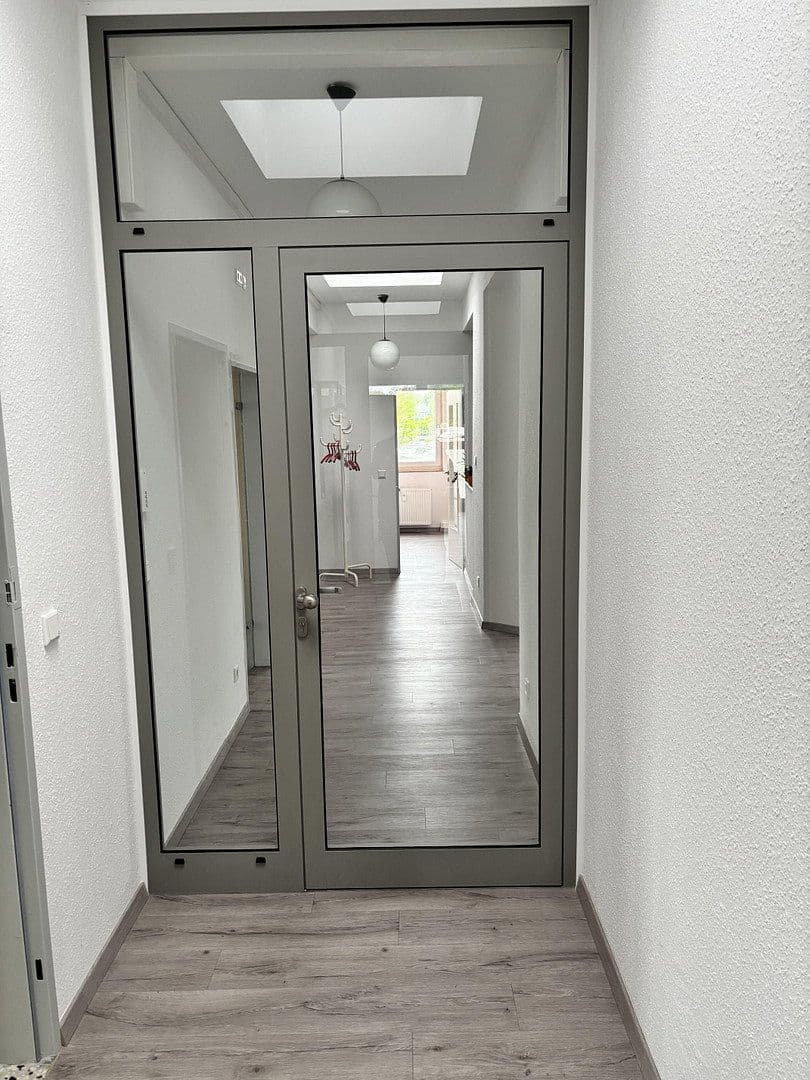 Pronájem kanceláře 111 m², Harpener Feld 33, Bochum, Severní Porýní-Vestfálsko Pronájem kanceláře 111 m², Harpener Feld 33, Bochum, Severní Porýní-Vestfálsko
