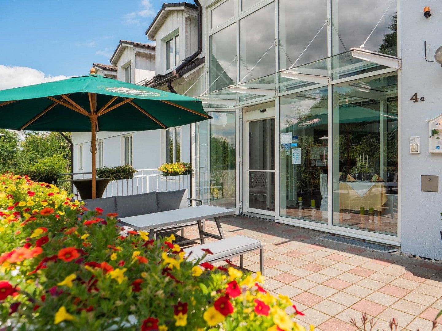 Pronájem nebytového prostoru 3.800 m², Beilngries, Bavorsko Pronájem nebytového prostoru 3.800 m², Beilngries, Bavorsko