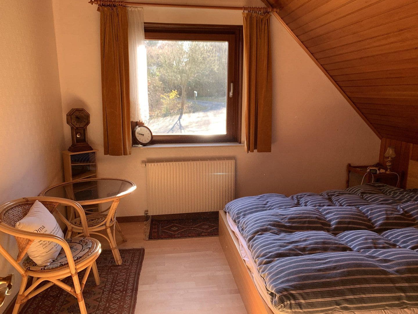 Prodej domu 170 m², pozemek 1.401 m², Am Rosengarten 4, Tosterglope, Dolní Sasko Prodej domu 170 m², pozemek 1.401 m², Am Rosengarten 4, Tosterglope, Dolní Sasko