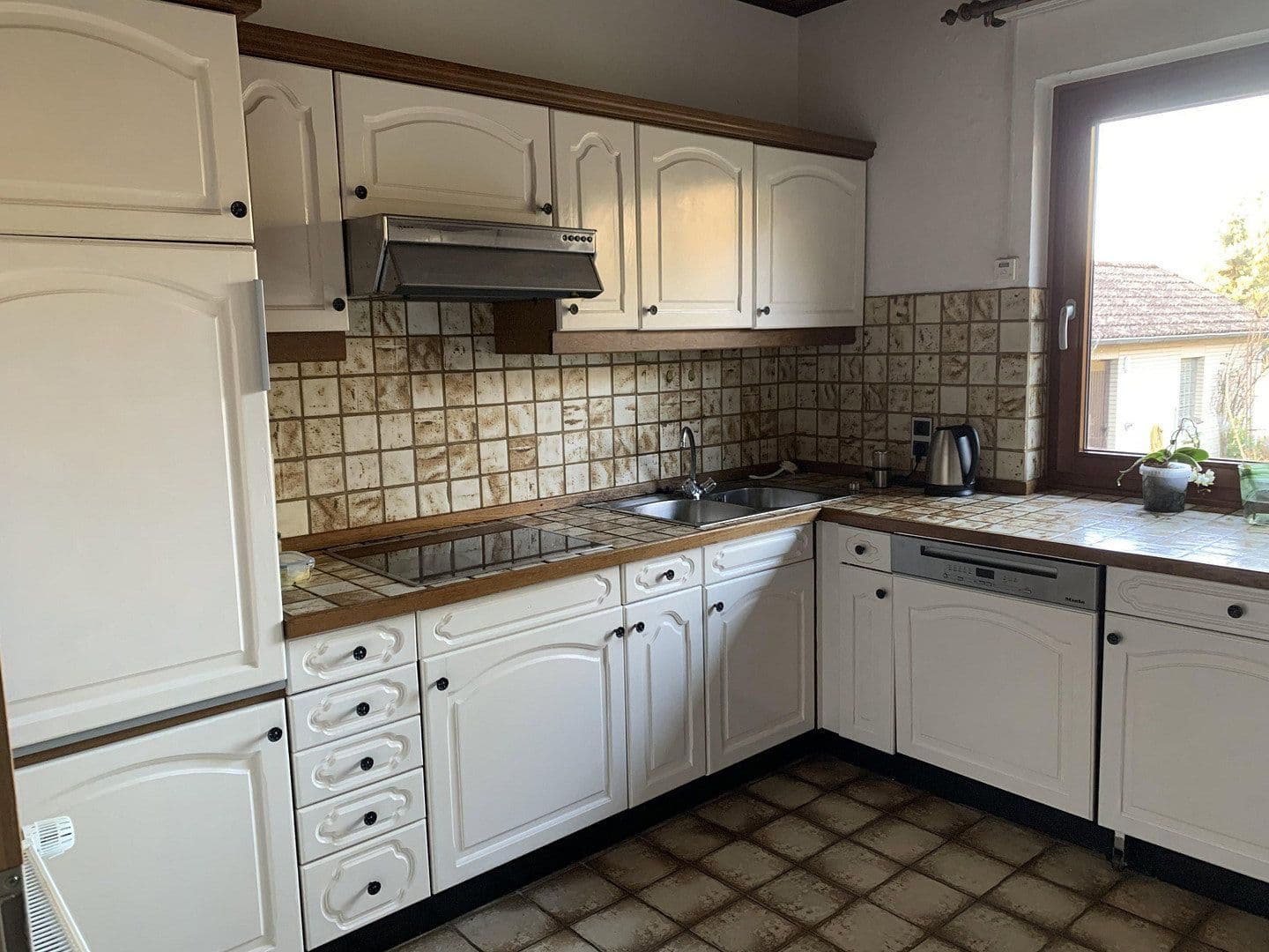 Prodej domu 170 m², pozemek 1.401 m², Am Rosengarten 4, Tosterglope, Dolní Sasko Prodej domu 170 m², pozemek 1.401 m², Am Rosengarten 4, Tosterglope, Dolní Sasko