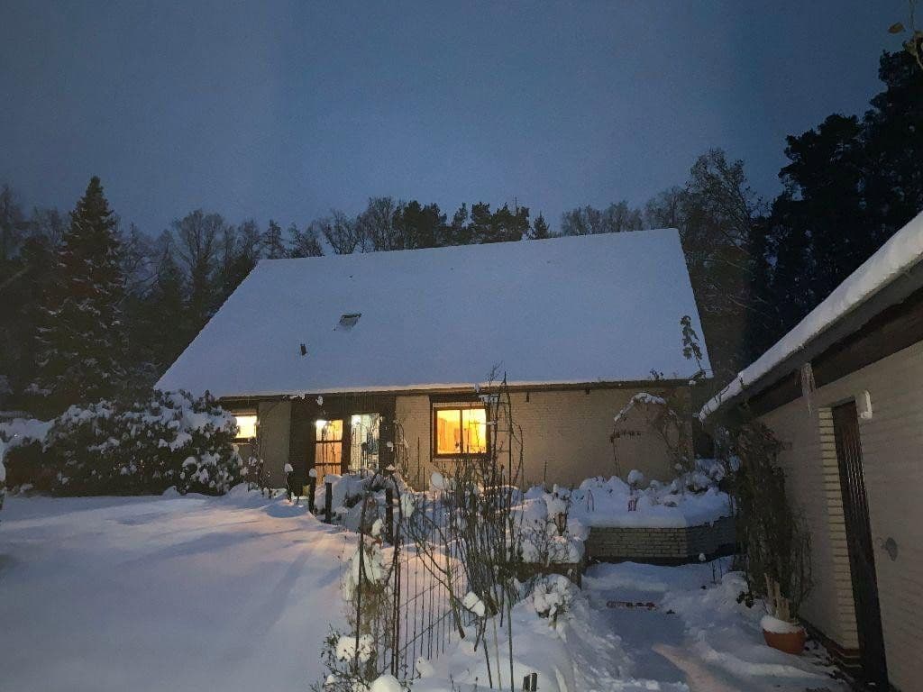 Prodej domu 170 m², pozemek 1.401 m², Am Rosengarten 4, Tosterglope, Dolní Sasko Prodej domu 170 m², pozemek 1.401 m², Am Rosengarten 4, Tosterglope, Dolní Sasko