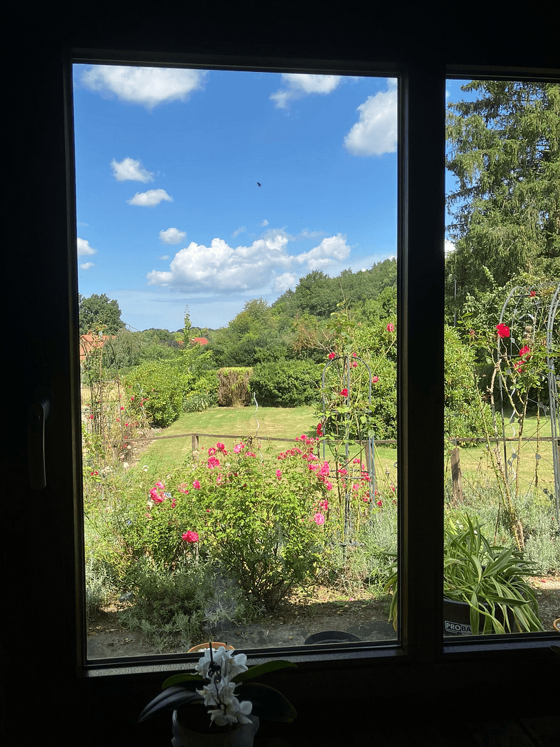 Prodej domu 170 m², pozemek 1.401 m², Am Rosengarten 4, Tosterglope, Dolní Sasko Prodej domu 170 m², pozemek 1.401 m², Am Rosengarten 4, Tosterglope, Dolní Sasko