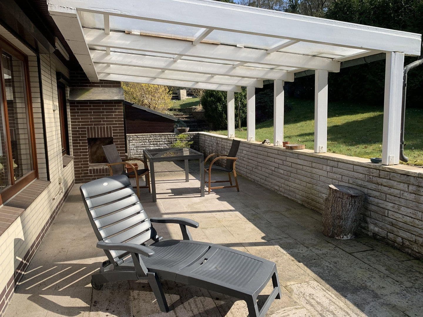 Prodej domu 170 m², pozemek 1.401 m², Am Rosengarten 4, Tosterglope, Dolní Sasko Prodej domu 170 m², pozemek 1.401 m², Am Rosengarten 4, Tosterglope, Dolní Sasko