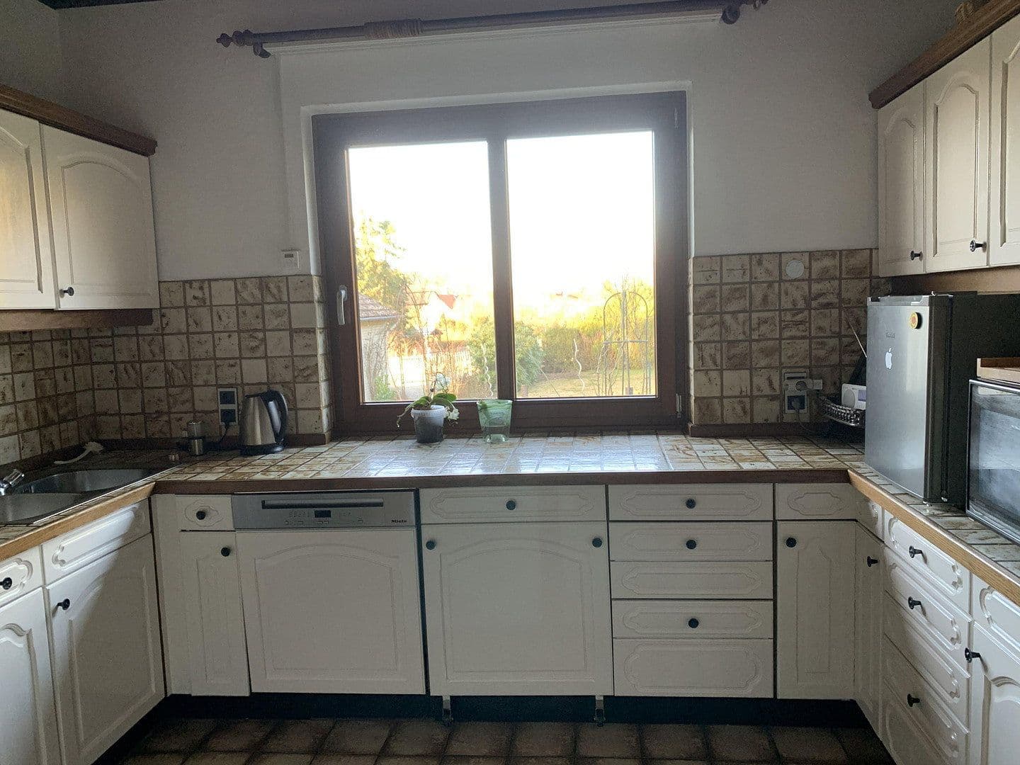 Prodej domu 170 m², pozemek 1.401 m², Am Rosengarten 4, Tosterglope, Dolní Sasko Prodej domu 170 m², pozemek 1.401 m², Am Rosengarten 4, Tosterglope, Dolní Sasko