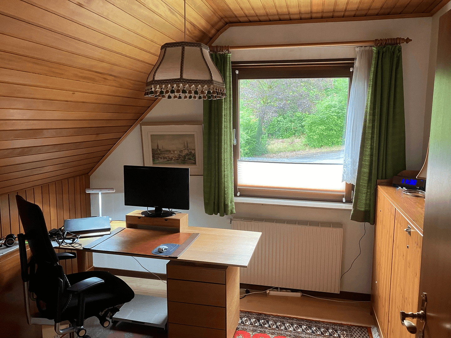 Prodej domu 170 m², pozemek 1.401 m², Am Rosengarten 4, Tosterglope, Dolní Sasko Prodej domu 170 m², pozemek 1.401 m², Am Rosengarten 4, Tosterglope, Dolní Sasko