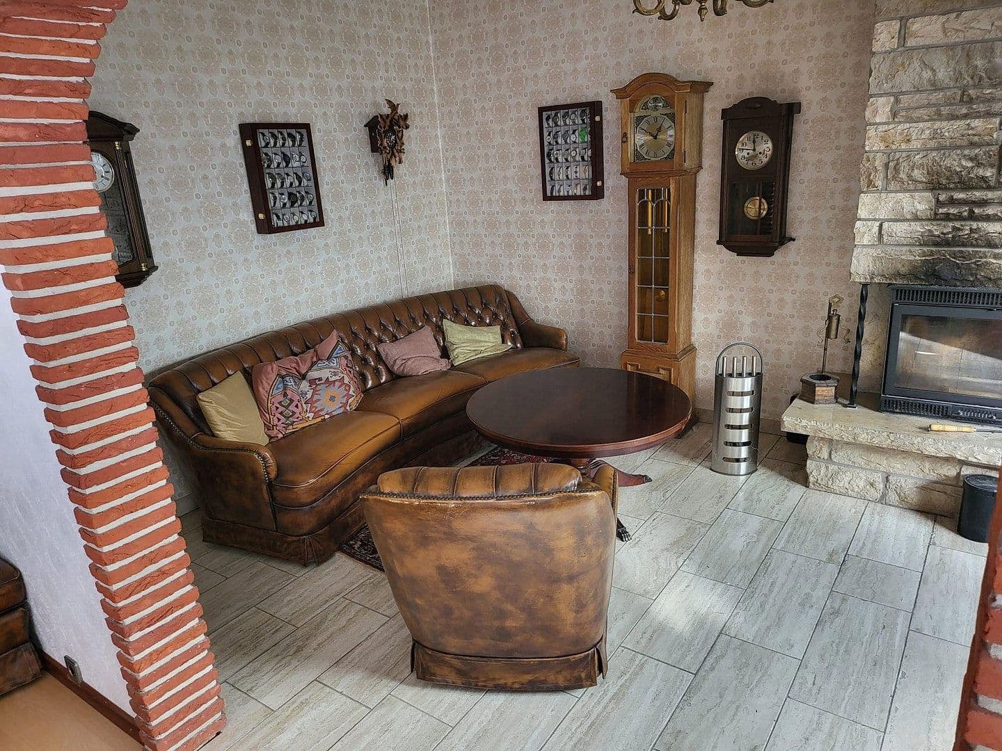 Prodej domu 170 m², pozemek 1.401 m², Am Rosengarten 4, Tosterglope, Dolní Sasko Prodej domu 170 m², pozemek 1.401 m², Am Rosengarten 4, Tosterglope, Dolní Sasko