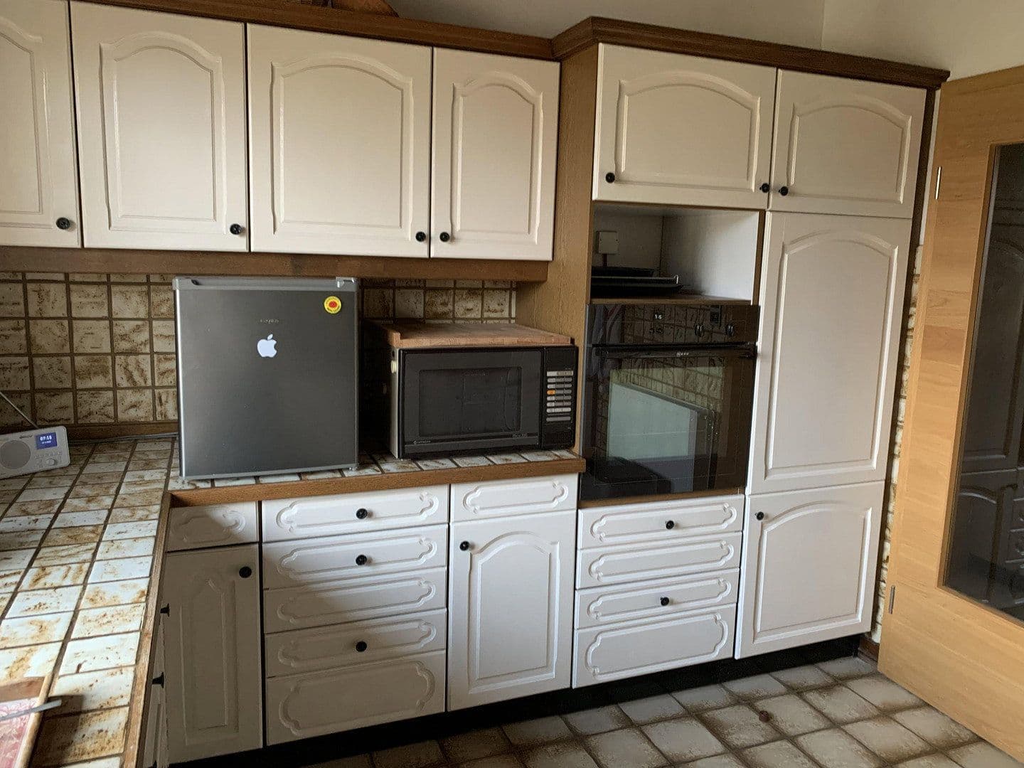 Prodej domu 170 m², pozemek 1.401 m², Am Rosengarten 4, Tosterglope, Dolní Sasko Prodej domu 170 m², pozemek 1.401 m², Am Rosengarten 4, Tosterglope, Dolní Sasko