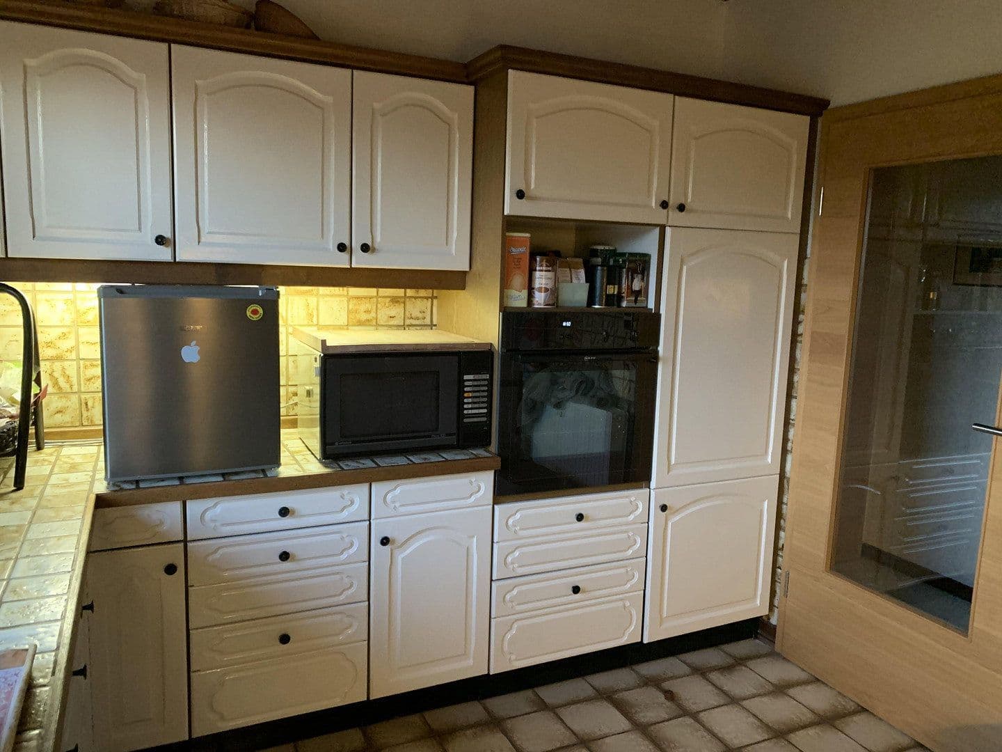 Prodej domu 170 m², pozemek 1.401 m², Am Rosengarten 4, Tosterglope, Dolní Sasko Prodej domu 170 m², pozemek 1.401 m², Am Rosengarten 4, Tosterglope, Dolní Sasko