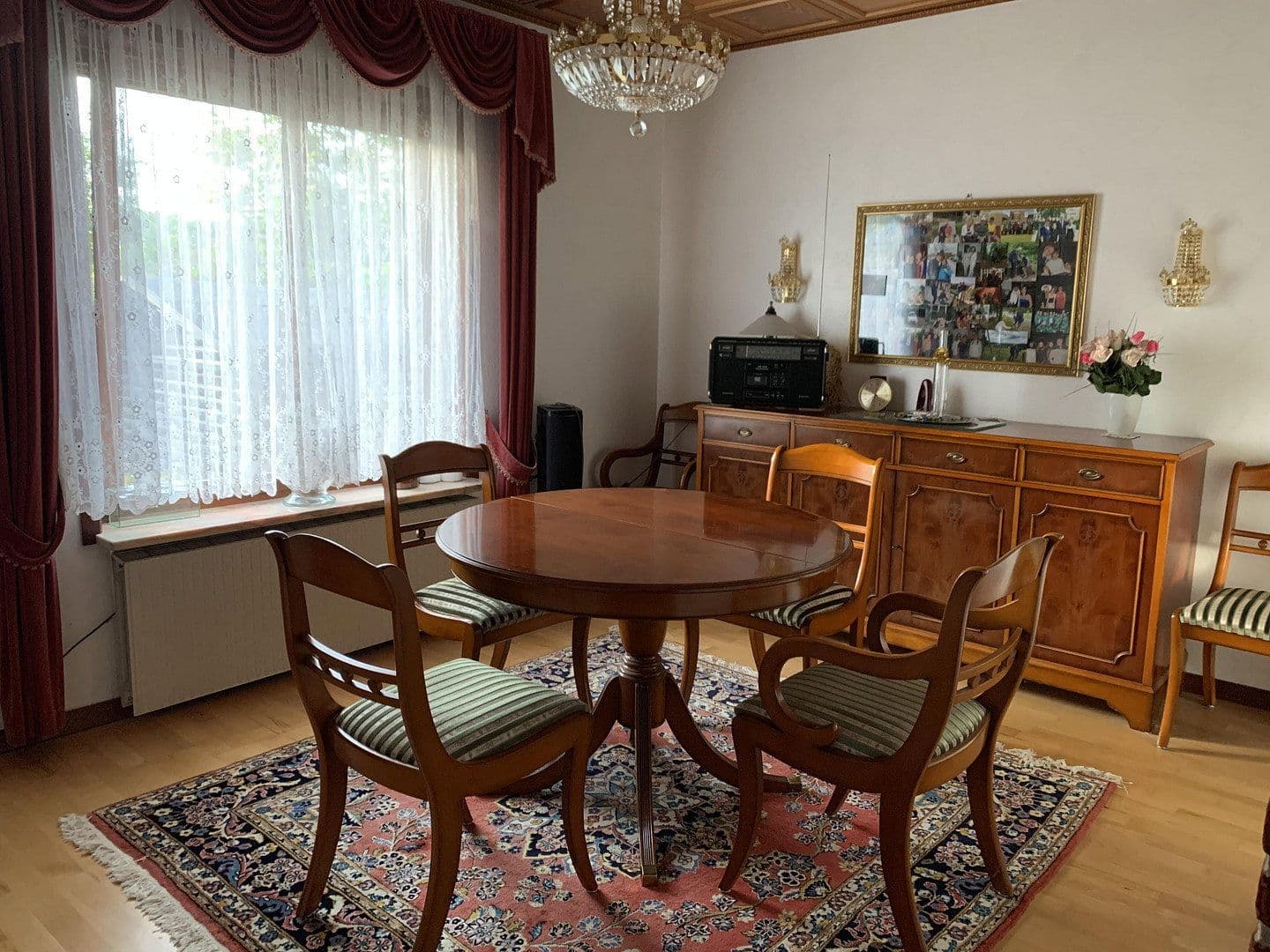 Prodej domu 170 m², pozemek 1.401 m², Am Rosengarten 4, Tosterglope, Dolní Sasko Prodej domu 170 m², pozemek 1.401 m², Am Rosengarten 4, Tosterglope, Dolní Sasko