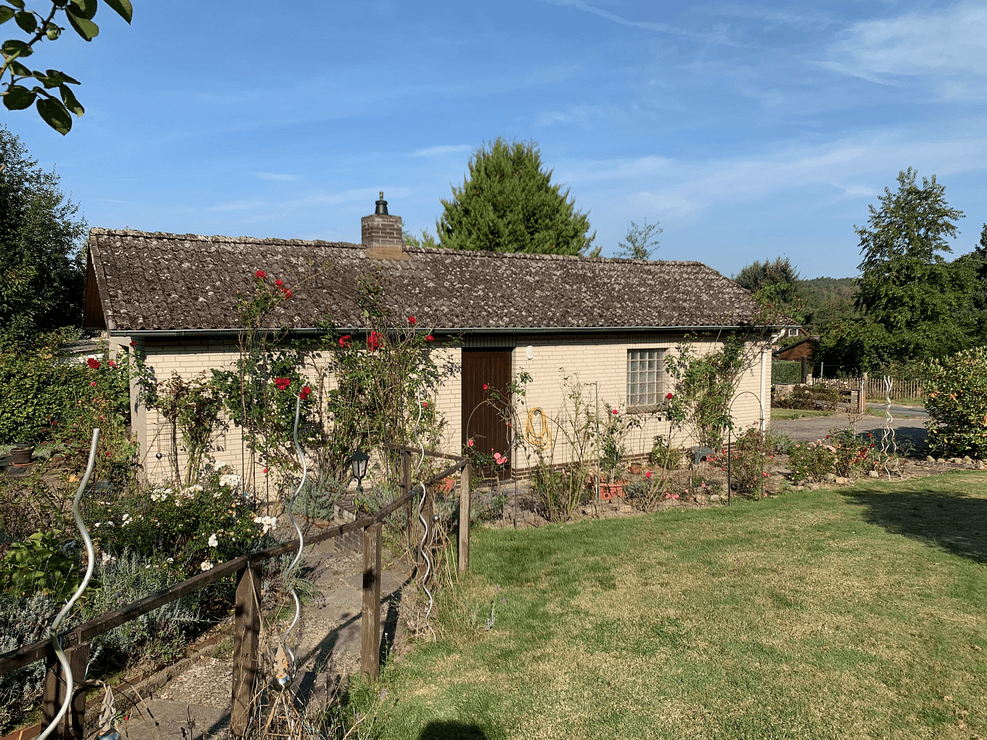 Prodej domu 170 m², pozemek 1.401 m², Am Rosengarten 4, Tosterglope, Dolní Sasko Prodej domu 170 m², pozemek 1.401 m², Am Rosengarten 4, Tosterglope, Dolní Sasko